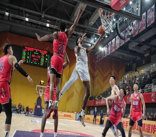 新赛季CBA要打“五节”了