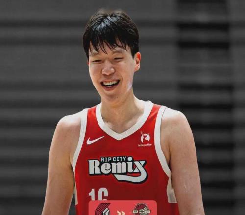 楊瀚森22分7板3助！得分全隊最高！打破生涯紀錄