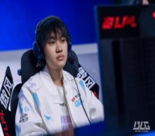 Knight第10次打進LPL決賽，追平Xiaohu并列歷史第一