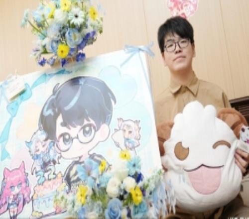 NIP发布Care生日VLOG：心意满满感谢粉丝们对阳小杰的真诚支持