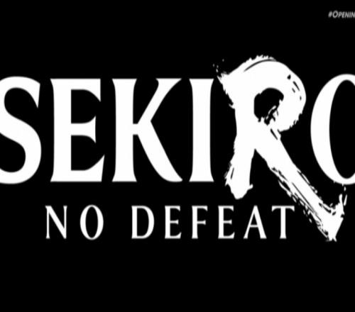 小心有狼！只狼游戲衍生動畫《NODEFEAT》即將登陸