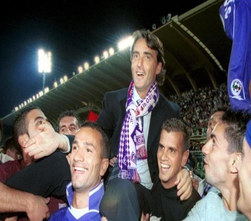 斯基拉：佛羅倫薩詢問(wèn)了曼奇尼接手的可能性