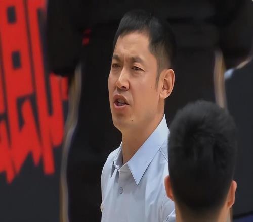 北控不敌广厦,意料之中,没想到的,还有两个好消息