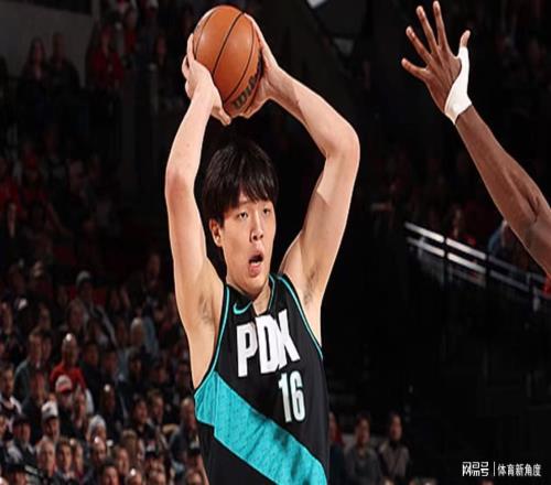 NB！楊瀚森2+1帥翻全場！NBA生涯最強(qiáng)一役...