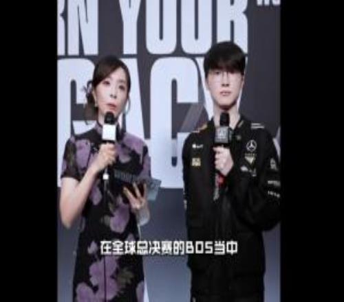 吓哭了Faker:比赛中途会闭目养神一下,让自己不去想太多