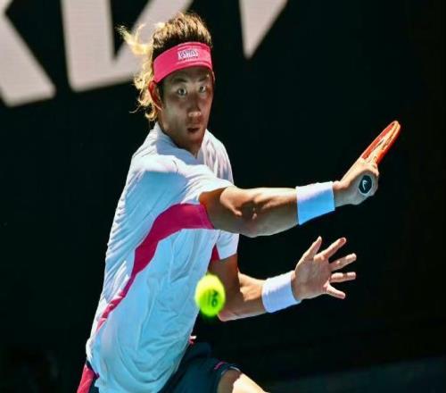 四人出戰！中國男網終于硬氣一回