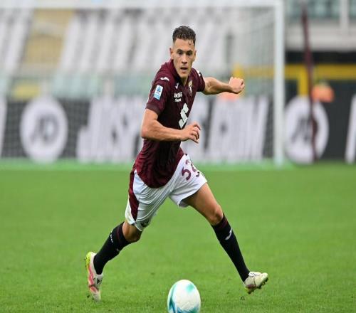 莫雷托:赫罗纳与国米接触,询问了阿斯拉尼的转会可能