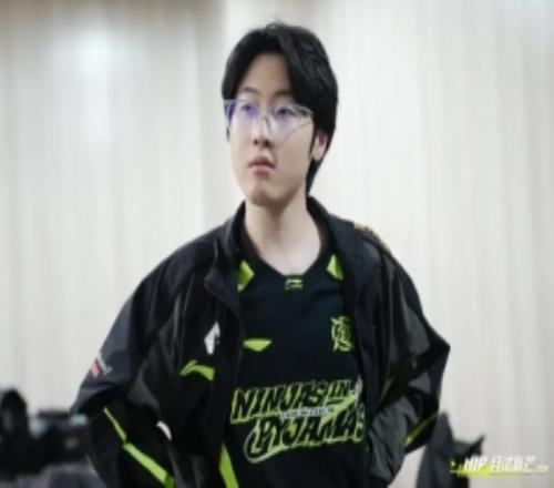 Zhuo：第一賽段算及格，但也進了第二賽段登峰組，後麵加油