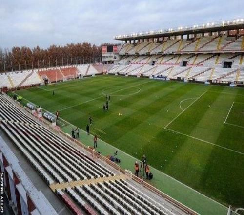 塞爾：巴列卡諾主場在歐協(xié)聯(lián)時縮小尺寸，但對皇馬時并未恢復