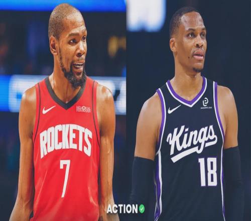 结束16连败!杜兰特主动示好!威少25分7助攻拯救球队