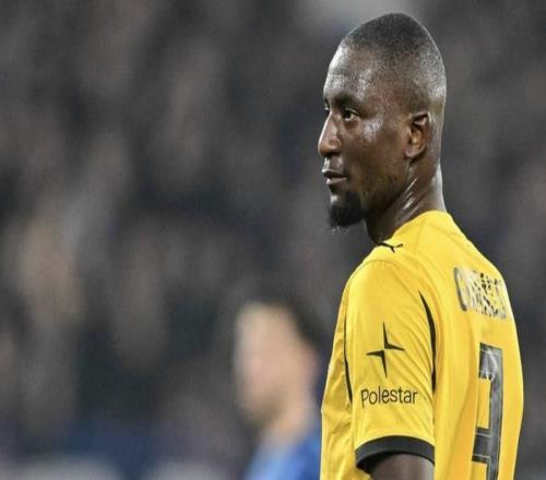 经纪人:今冬有球队想高价买吉拉西,多特方面明确拒绝了