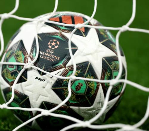 歐冠小組賽最后一輪打響，英超6強(qiáng)均有望直接晉級(jí)16強(qiáng)