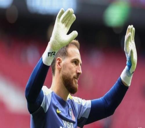 阿斯：奧布拉克腹部不適無緣戰熱刺，9年來首次缺陣歐冠淘汰賽