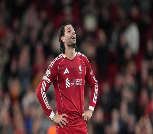 体坛联播欧冠八强出炉:利物浦对阵巴黎,皇马迎战拜仁