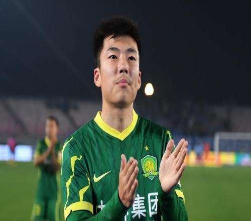難以置信：中超24歲新星踢業(yè)余聯(lián)賽，曾是國(guó)足希望，如今天賦不再