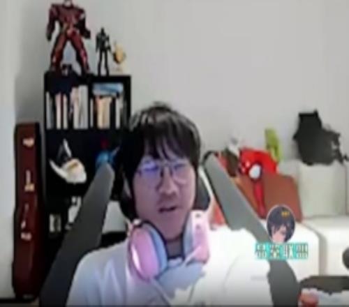 Ning：小道消息不保真小奶油不太想和天哥打，小奶油你有點飄了