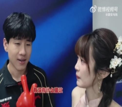 GALA：健身先从基础的跪姿俯卧撑开始想和Oner交流一下健身经验