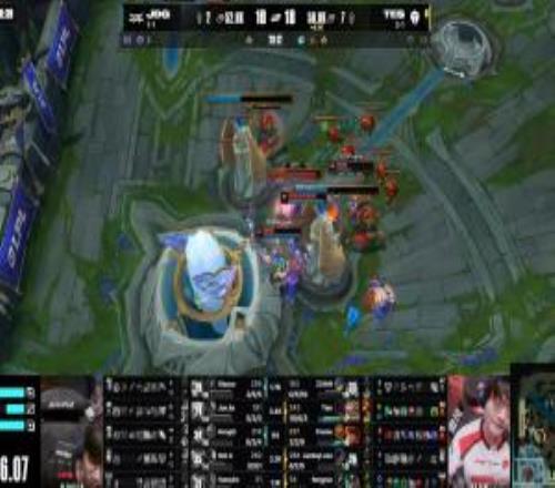 Tian哥是对的！Tian全场爆砍14216超豪华数据，纳亚菲利杀超神