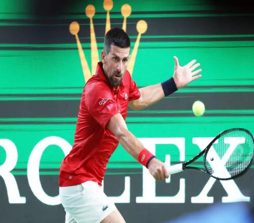 德约又被追问退役,忍无可忍回怼:为什么每次都要回答这个