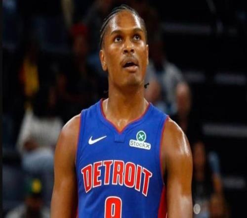 空砍41+40!3连败垫底!真不愧是摆烂神器,NBA独一档!