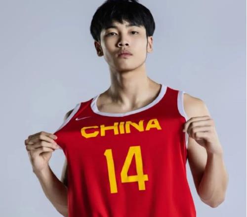 暫不打CBA！國青核心張博源獲NCAA一級聯盟加州大學河濱分校offer