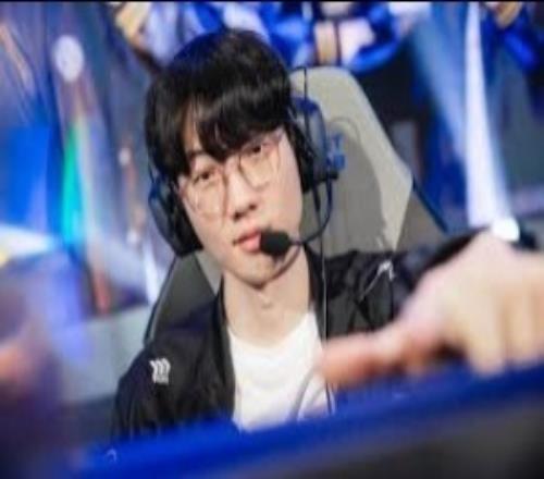 還有反轉韓網爆料：Viper加入另一只LCK隊伍，Zeka留隊