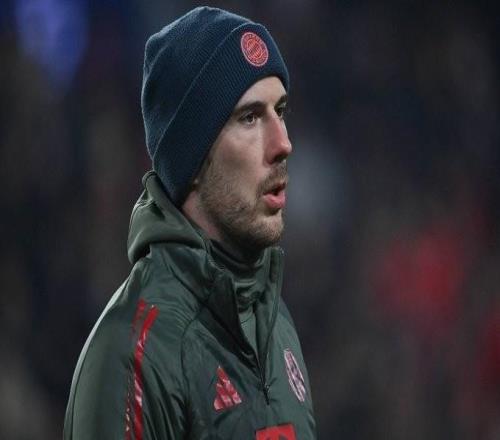 斯基拉:格雷茨卡越来越接近加盟马竞,他收到一份四年期合同