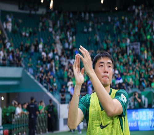 国安下半程中超为何崩盘,李磊首次说出背后原因,引发球迷热议