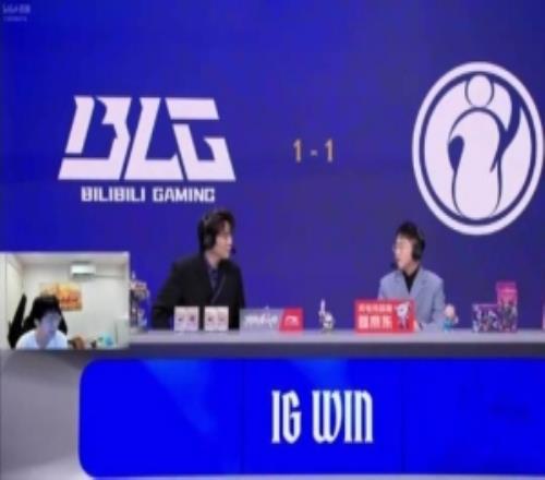 ON讓人太擔憂！Wayward：不知道什麽時候送，看他玩遊戲壓力太大