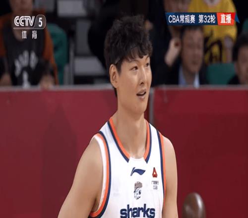 CBA上海4分擒山西奪13連勝！古德溫31+7弑舊主