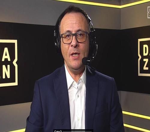 前意甲裁判:国米点球没问题,主裁判还少给拉赫马尼一张黄牌