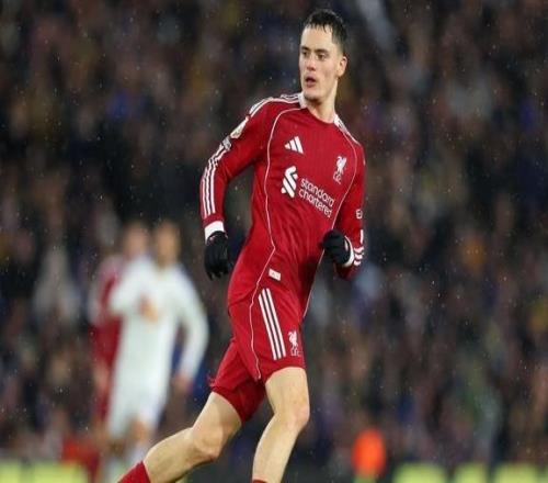 维尔茨:不管别人怎么说,利物浦仍是一支顶级球队