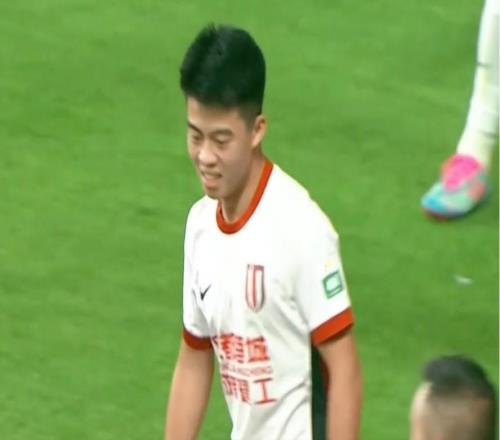 廖榮祥：感謝所有關心幫助和鼓勵我的人，成都一定會越來越好