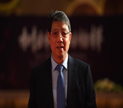 徐根寶談德比：明天的比賽很關鍵，誰贏、誰拿冠軍都是上海的榮譽