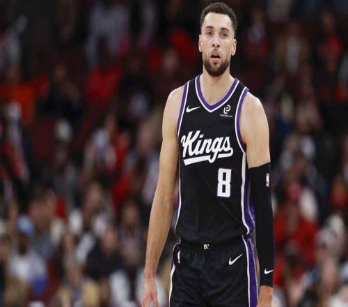 NBA传闻:勇士队会重拾对扎克拉文的交易兴趣吗