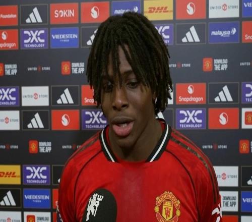 多古：烏加特也想射門我覺(jué)得當(dāng)時(shí)我來(lái)踢更好，但我沒(méi)看見(jiàn)他