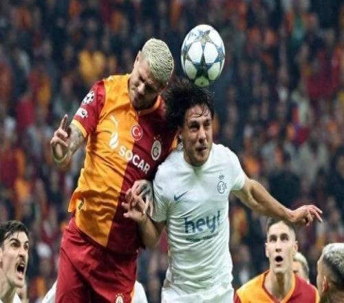 欧冠爆出大冷门!身价9000万欧球队客场掀翻3亿欧对手