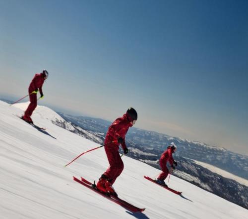 透過冬奧，看懂品牌的“伏久者飛必高”