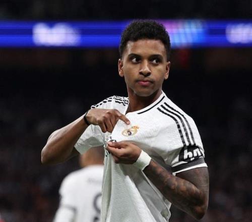 7000万就卖!皇马愿出售24岁前锋:31场0球5大豪门关注