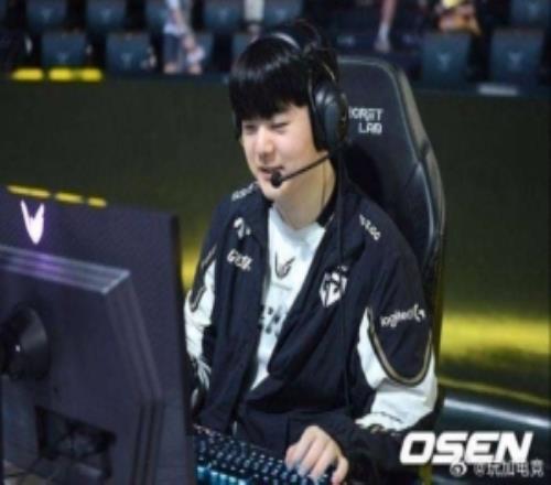 這麽謙虛！Canyon接受采訪表示：LPL打野技術高超且極具進攻性