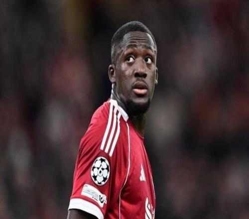 天空:利物浦仍希望与科纳特续约,前提是符合俱乐部薪资结构