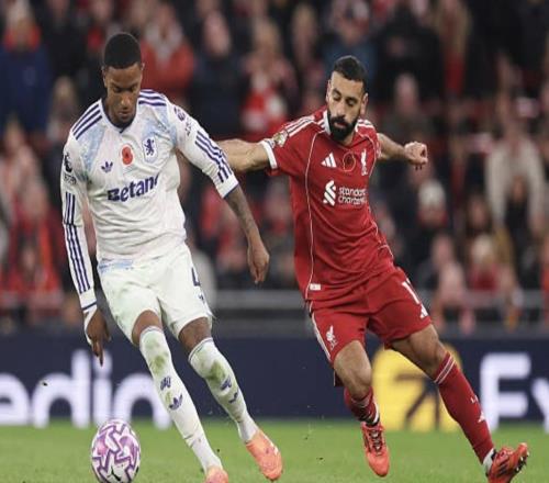 孔薩：面對(duì)像利物浦這樣頂級(jí)的球隊(duì)時(shí)，若輕易丟球就會(huì)被懲罰