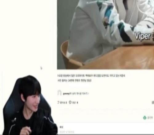 同一件衣服peanut看Viper动态:其实是姨妈帮我一起打包了行李