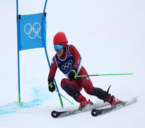 从“发烧友”到“男子独苗”,刘校辰希望成为接力棒