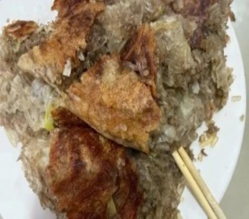 Wei分享家鄉(xiāng)特色美食：家人們新年快樂(lè)，看看大家特色美食