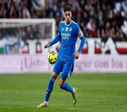 巴爾韋德肌肉受傷，或缺陣10天