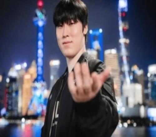 韩媒:HLE与Zeka新签订的合约期限是两年,签约至2027年