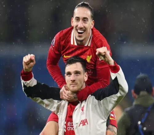 绝非冲动!热刺求购31岁罗伯逊名记列出5大买人理由