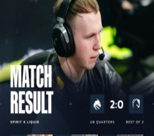 魔王降世！donk两图55杀轰1.79ratingSpirit轻松横扫TL