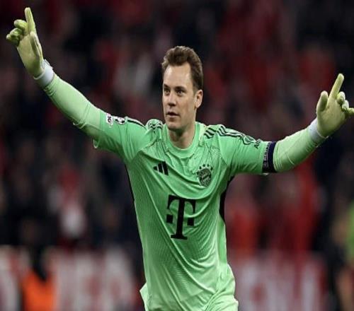 卡恩：若我是諾伊爾，本賽季再拿一次歐冠冠軍我會就此退役